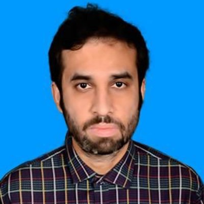 Dr. Ekramul Islam (Limon)