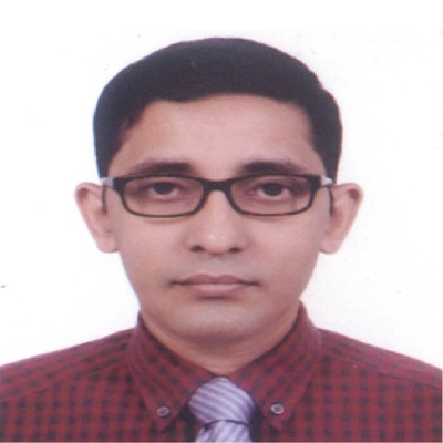 Dr. Dr. Emon Kalyen Saha - nan