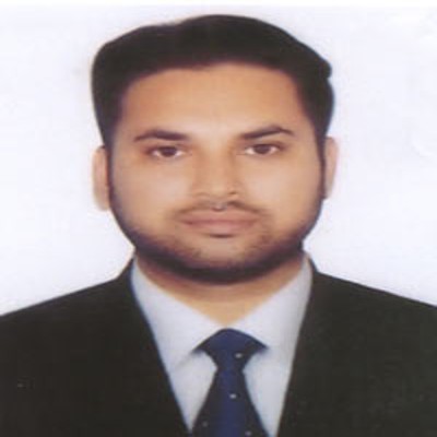 Dr. Dr. Emrul Kaiser - Consultant, Department of Medicine