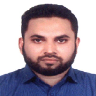 Dr. Dr. Emrul Kaiser - nan
