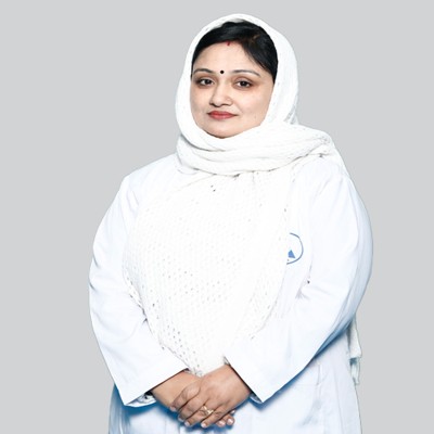 Dr. Dr. Emu Gosh - Associate Professor