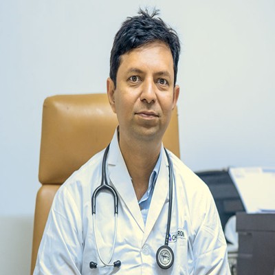 Dr. Dr. Enshad Ekram Ullah - nan
