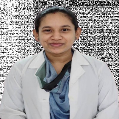 Dr. Dr. Epa Das - Assistant Registrar