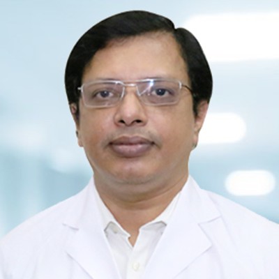 Dr Erfanul Haque Siddiki
