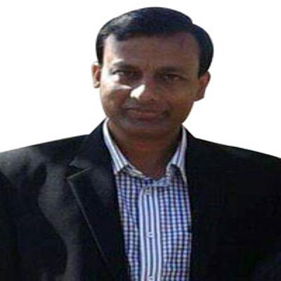 Dr. Dr. Ershad Uddin Ahmed - Associate Professor & Head, Gastroenterology