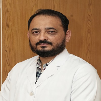 Dr. Dr. Ershadul Haque Rahat - Eye Specialist & Surgeon