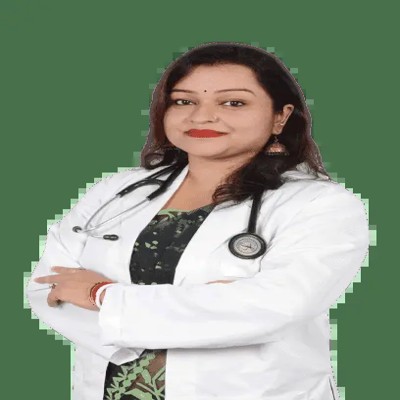 Dr. Dr. Eshita Biswas - Associate Consultant