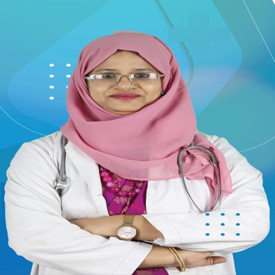 Dr. Dr. Eshrat Jahan Eva - Consultant
