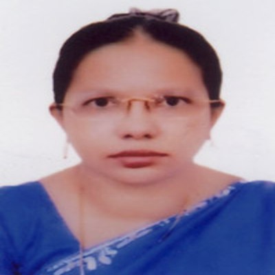 Dr. Dr. Eti Saha - Associate Professor, Gynecology & Obstetrics