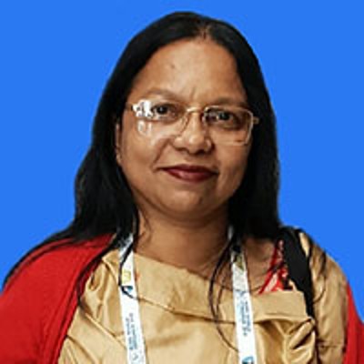Dr. Dr. Eti Saha - Associate Professor (Gynae & Obst.)