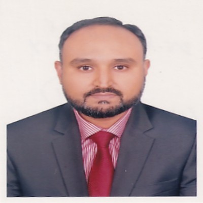 Dr. Dr. Eusha A.F. Ansary - Consultant