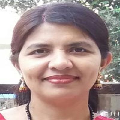 Dr. Dr. Eva Rani Nandi - Consultant, Gynecology & Obstetrics