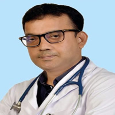 Dr. Dr. F K Chowdhury Chanchal - Assistant Professor, Gastroenterology