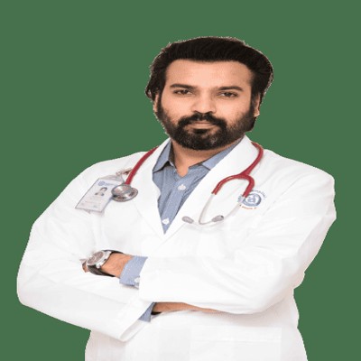 Dr. Dr. Fahim Feroz - Senior Aesthetic Dermatologist