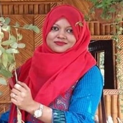Dr. Dr. Fahmida Akter Fahmi - Gynae, Obstetrics & Ultrasonography Specialist
