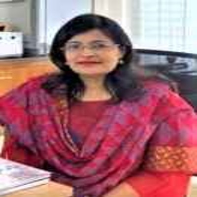 Dr. Dr. Fahmida Akter Rima - Assistant Professor, Sheikh Rasel Gastro Liver Institute & Hospital