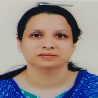 Dr. Dr. Fahmida Akther - Associate Professor