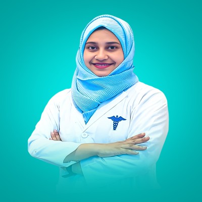 Dr. Dr. Fahmida Alam - Clinical Oncologist, Chattogram Medical College & Hospital