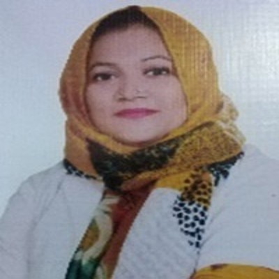 Dr. Dr. Fahmida Chowdhury Suma - Consultant, Reproductive Endocrinology