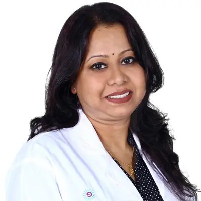 Dr. Dr. Fahmida Ferdousi - Associate Consultant