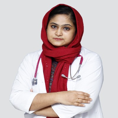Dr. Dr. Fahmida Hossain - Registrar