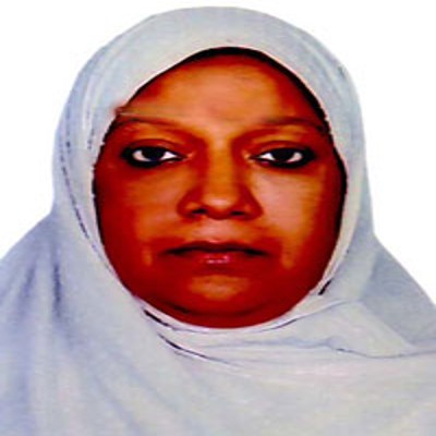 Dr. Dr. Fahmida Islam Chowdhury - Assistant Professor, Gynecology & Obstetrics