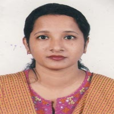 Dr. Dr. Fahmida Sultana - Assistant Professor, Pediatrics Nutrition & Gastroenterology