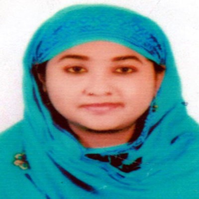 Dr. Dr. Fairuj Pervin Tania - Consultant (Gynecology)
