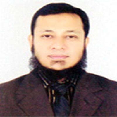 Dr. Dr. Faisal Quader Shah Chowdhury - Assistant Professor