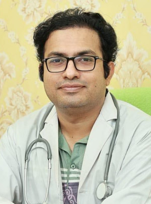 Dr. Dr. Faizur Rahman - Consultant, Dermatology