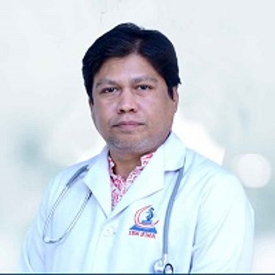 Dr. Dr. Fakrul Islam - Consultant