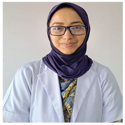 Dr. Dr. Farah Akther - Consultant
