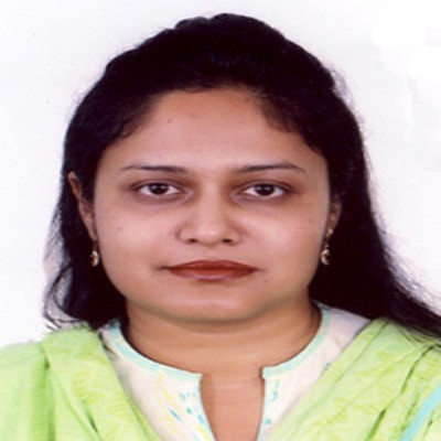 Dr. Dr. Farah Chowdhury - Assistant Professor, Pediatrics