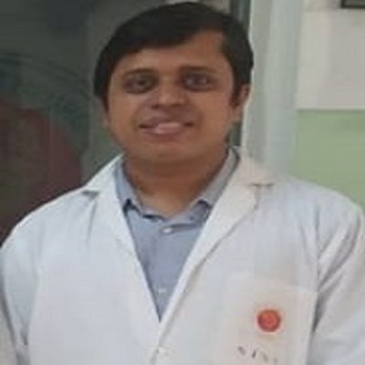 Dr. Dr. Farhad Ahmed - Consultant