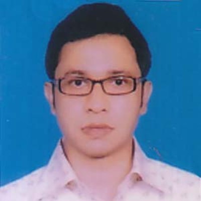 Dr. Dr. Farhan Imtiaz Chowdhury - Not specified
