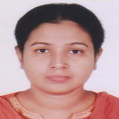 Dr. Dr. Farhana Afroz (Tania) - Registrar, Department of Medicine