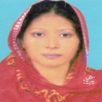 Dr. Dr. Farhana Akhter - Consultant, Burn & Plastic Surgery