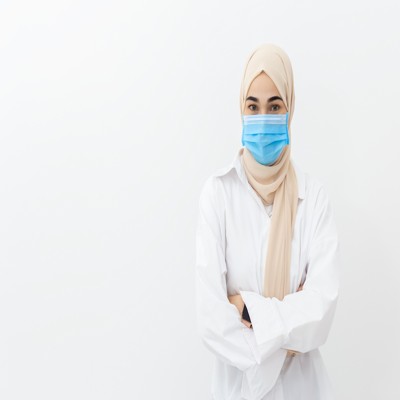 Dr. Dr. Farhana Akter (Mili) - Specialist in Heart Disease & Hypertension
