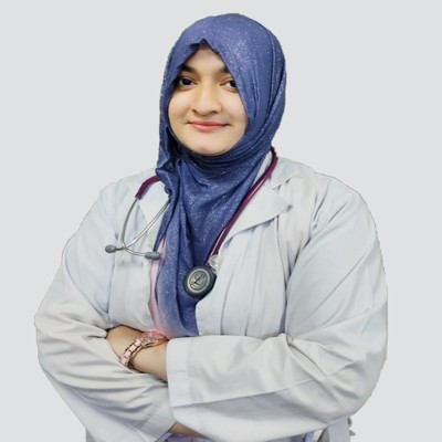 Dr. Dr. Farhana Akter - Medical Officer