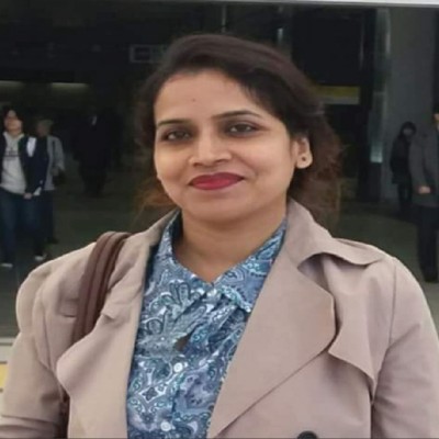 Dr. Dr. Farhana Akter - nan