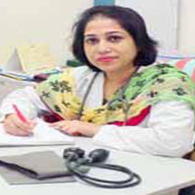 Dr. Dr. Farhana Binte Rashid - Consultant, Gynecology & Obstetrics