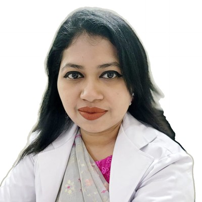 Dr. Dr. Farhana Faruque - Consultant