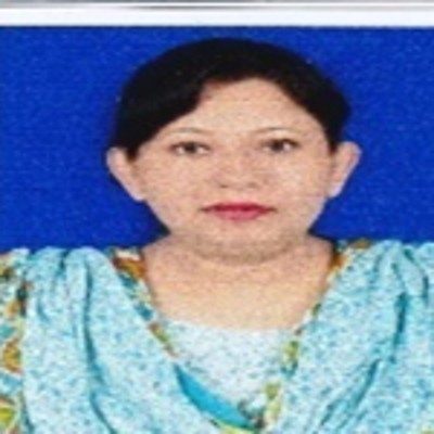 Dr. Dr. Farhana Haque - Consultant