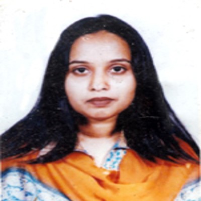 Dr. Dr. Farhana Haque - Assistant Professor, SOMCH