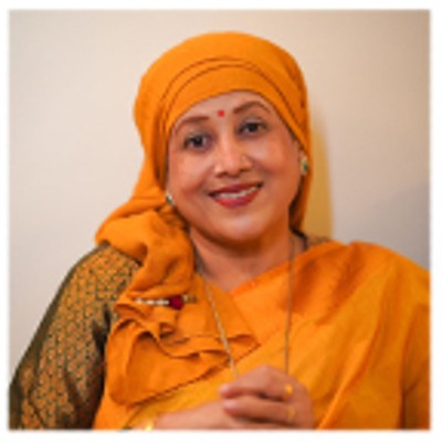 Dr. Dr. Farhana Islam - Associate Professor