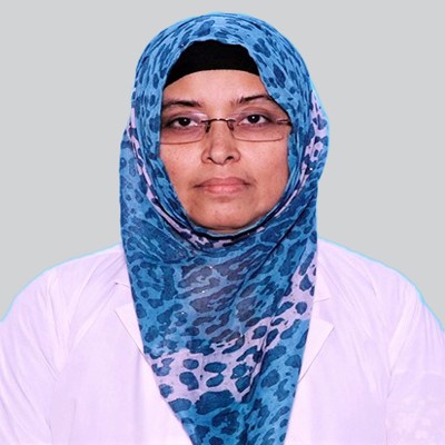 Dr. Dr. Farhana Islam - Associate Professor