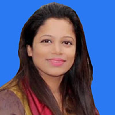 Dr. Dr. Farhana Kabir - Gynaecologist