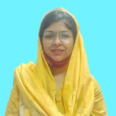 Dr. Dr. Farhana Kalam (Ovi) - Consultant
