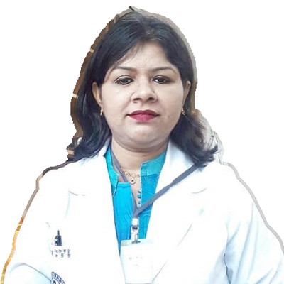 Dr. Dr. Farhana Kalam (Ovi) - Consultant