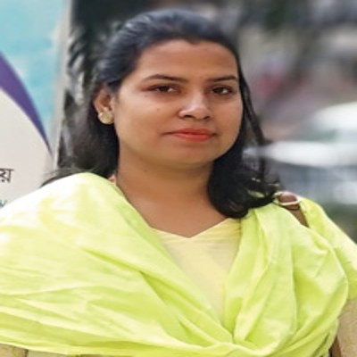 Dr. Dr. Farhana Khan - Consultant, Radiotherapy